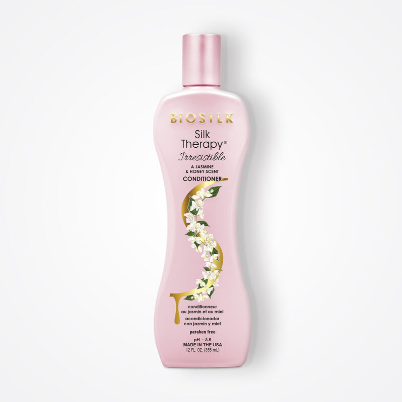 BioSilk Silk Therapy Irresistible Conditioner, , large image number null